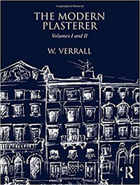 Cover of The modern plasterer